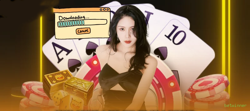 Download gratuito do app da betwinner